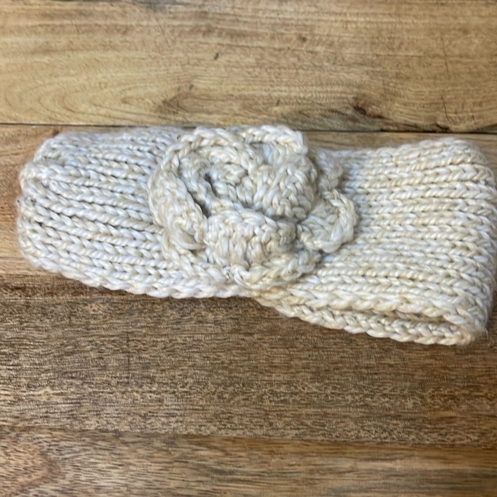Pugs Ear Warmer Headband